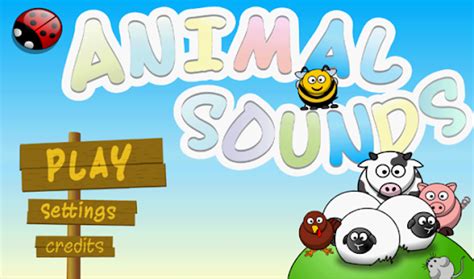 Baby Toy: Animal Sounds APK 1.2 - Free Casual Games for Android