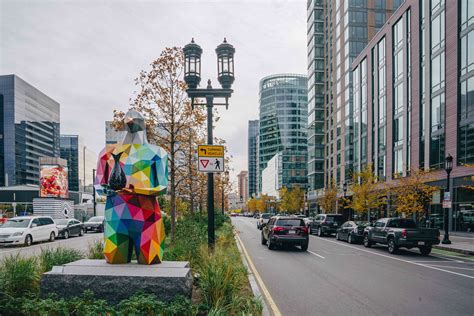 The Best Things to Do in Boston's Seaport Neighborhood