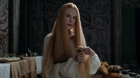 Nicole Kidman HD The Northman Wallpapers | HD Wallpapers | ID #105585