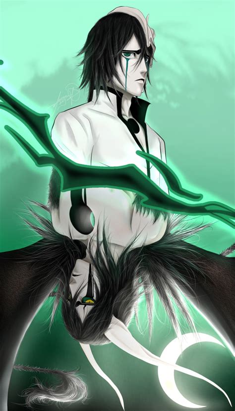 Arrancar (Bleach) - Desktop Wallpapers, Phone Wallpaper, PFP, Gifs, and More!