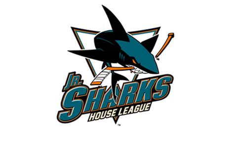 SHARKS ICE AT SAN JOSE