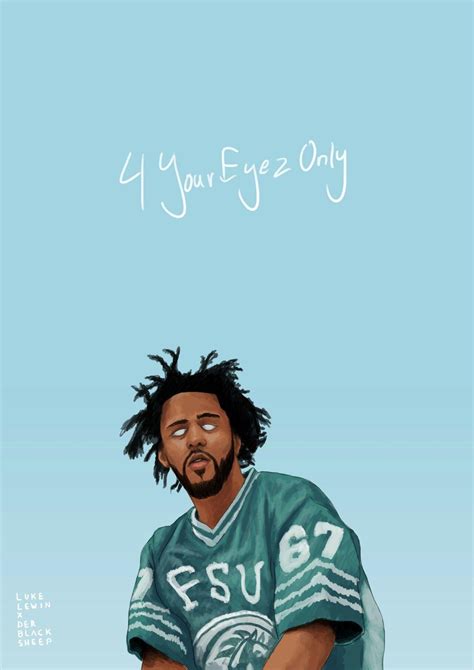 J. Cole Kod Wallpapers - Top Free J. Cole Kod Backgrounds - WallpaperAccess