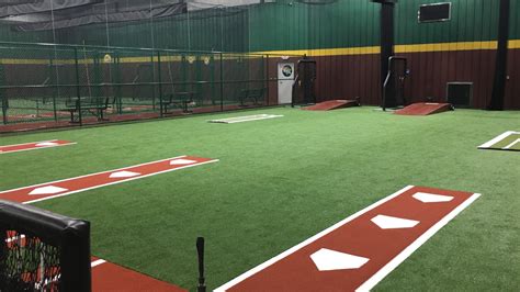 D-Bat baseball facility opens in Warner Robins | 13wmaz.com