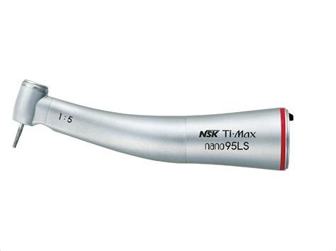 NSK Dental Nano Handpieces - Dentistry Today