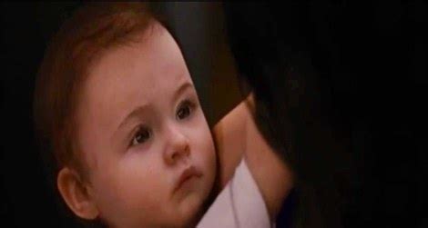 Baby Renesmee - Renesmee Carlie Cullen Photo (34321684) - Fanpop