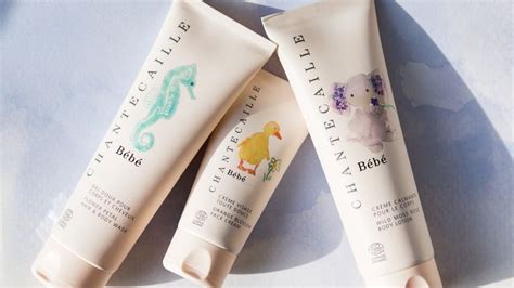 The New Organic Baby Products Worth Drooling Over in 2020 | Skin care ...