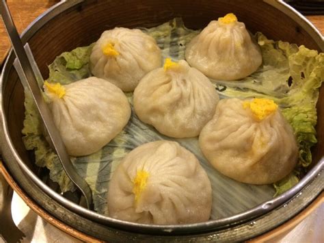 DUMPLING REVIEW: Shanghai Asian Cuisine – Eat This NY