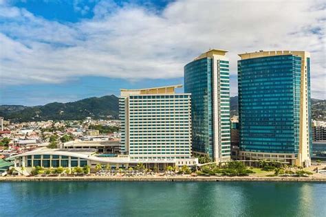 HYATT REGENCY TRINIDAD (Port of Spain) - Hotel Reviews, Photos, Rate ...