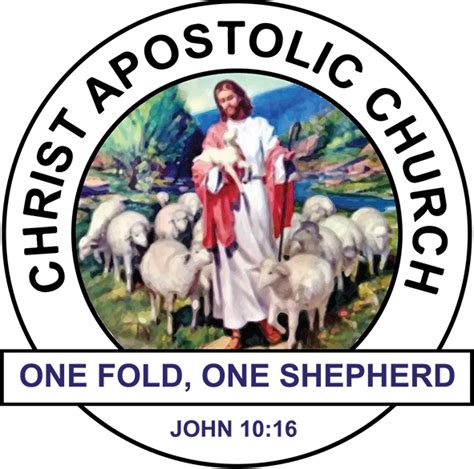 About Us | Christ Apostolic Church Nigeria and Overseas