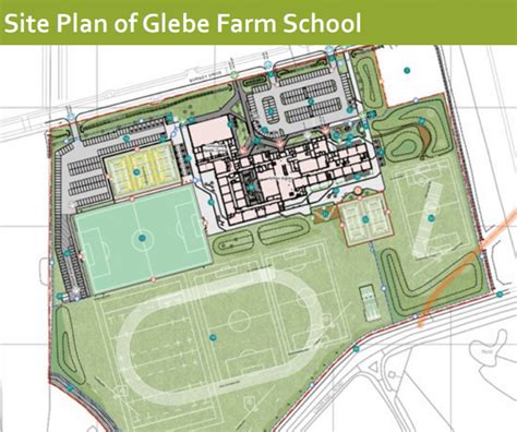 Glebe Farm – Inspiring Futures Through Learning