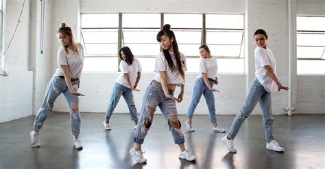 15 Ideas To Help You Make Amazing Dance Choreography | STEEZY Blog