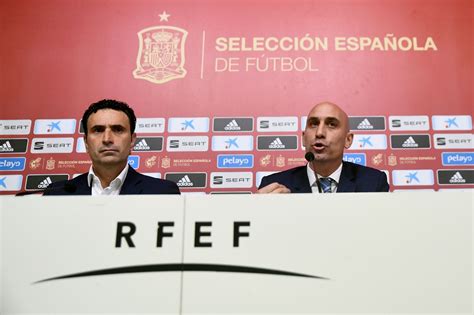 Royal Spanish Football Federation loses confidential information to hackers