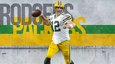 Aaron Rodgers - Desktop Wallpapers, Phone Wallpaper, PFP, Gifs, and More!