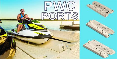 Wave Armor | PWC Ports