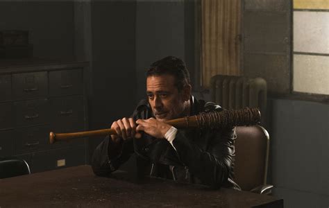 The Walking Dead: la storia di Lucille, la mazza di Negan, perché si chiama così?