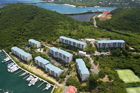 Sapphire Village - USVI