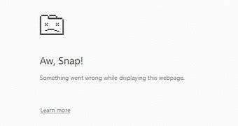 How to Fix the “Aw, Snap!” Bug in Google Chrome 78