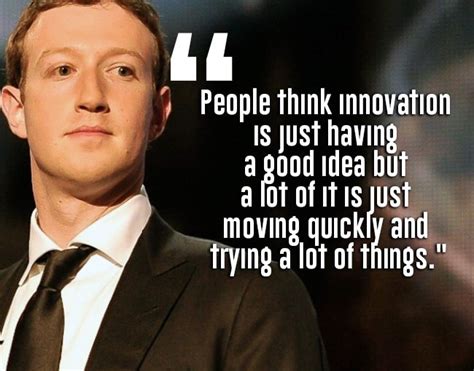 8 inspirational quotes of Mark Zuckerberg that will make you day!