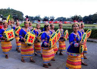 philippine info: Philippine Festival