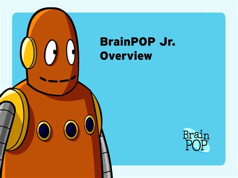 BrainPOP Jr. FAQs | BrainPOP Educators