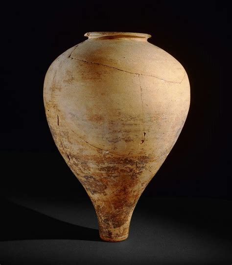 Pottery Vase 2500 BC Indus Valley | Ancient pottery, Ancient artifacts, Mohenjo daro