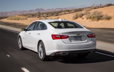 2023 Chevy Malibu LTZ Colors, Redesign, Engine, Release Date, and Price