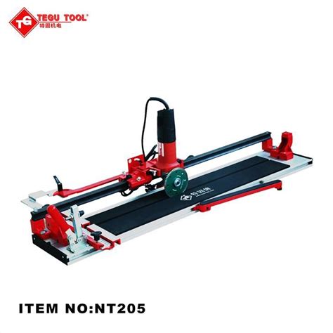 China Electric Ceramic Tile Cutter Manufacturers Suppliers Factory - Customized Service