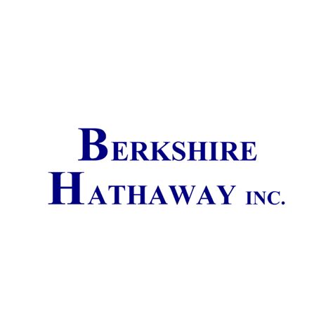 Berkshire Hathaway Logo – PNG e Vetor – Download de Logo