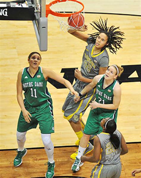 Ann Killion: Griner shines bright under spotlight of biggest game in ...