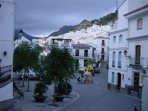 Former Mayor of Casares Arrested on Allegation of Town Planning Crimes – Seriously Spain