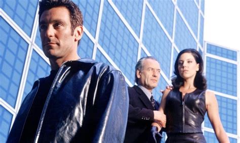 The Pretender 2001 - Where to Watch and Stream Online – Entertainment.ie