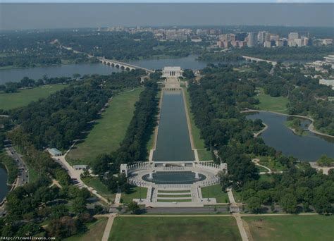 National Mall, Washington, D.C | Travel Innate