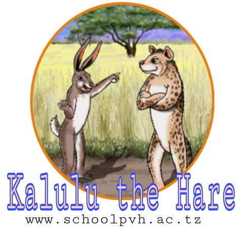 KALULU THE HARE || Analysis of the short story