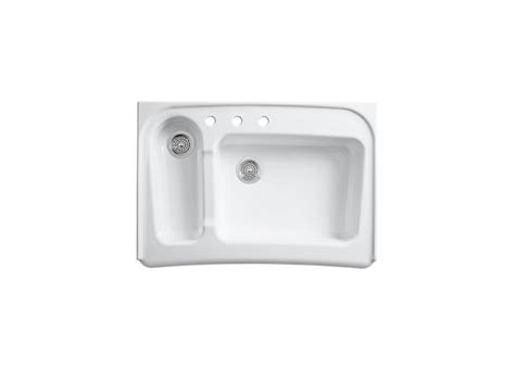 Kitchen Sinks Guide: Installation | KOHLER