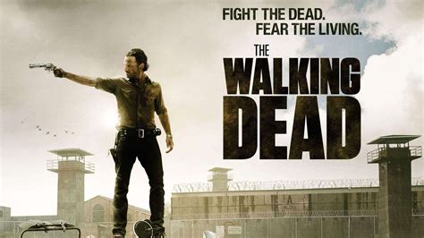 The Walking Dead Season 11: Release Date and Trailer Officially Announced • The Awesome One