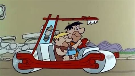 The Flintstones Car (The Flintstones) « Celebrity Gossip and Movie News