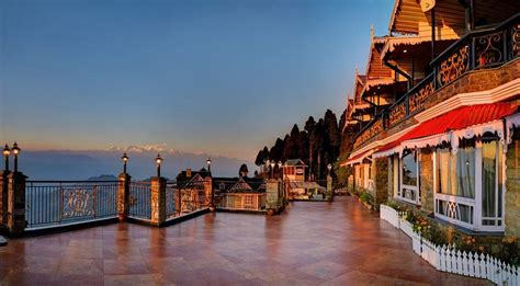 SUMMIT GRACE HOTEL & SPA $27 ($̶4̶3̶) - Updated 2020 Prices & Reviews - Darjeeling, India ...