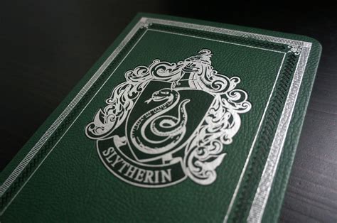 Harry Potter Journals on Behance