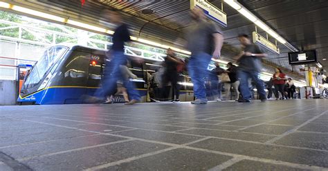 Surrey Langley SkyTrain Project - Province of British Columbia