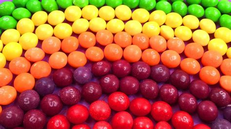 There Is One Crazy Fact About Skittles Flavors You Never Knew And It Will Change Everything