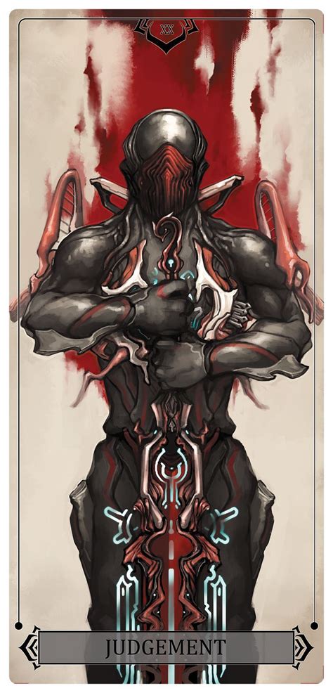 Warframe stalker tarot - #stalker #Tarot #Warframe - Warframe stalker ...