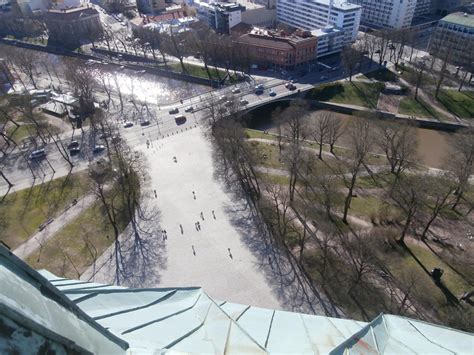 Turku Cathedral | TYS | Turun Ylioppilaskyläsäätiö