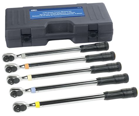 Preset Torque Wrench Set - Walmart.com