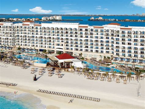 STSVacations ~ Hyatt Zilara Cancun