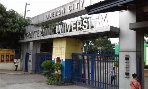 Quezon City Polytechnic University: photo gallery