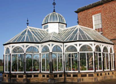 The Victorian Conservatory | ConservatoryWeb