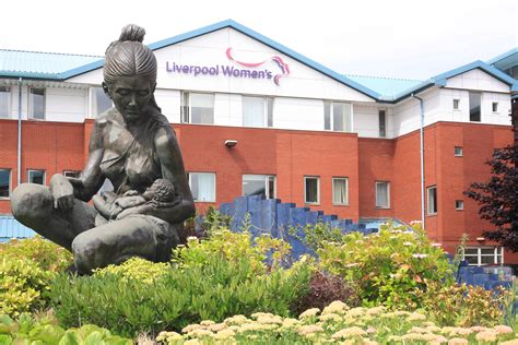 Liverpool Women’s recorded as one of the top 10 most improved Trusts in ...