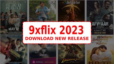 (Full HD, 1080p, 720p) 9xflix 2023 Download Latest HD Bollywood ...