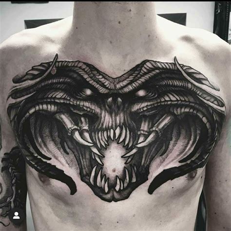 Balrog Tattoo | Ideias de tatuagens, Tatuagens aleatórias, Boas ideias para tatuagem