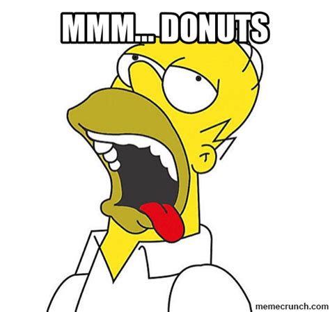 Homer Simpson Quotes About Food. QuotesGram